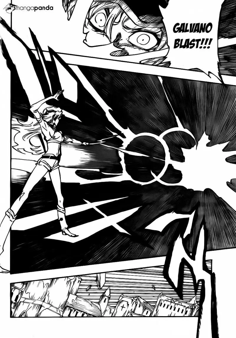 Bleach (Català) (2001) - Capítulo 582 - Página 11 - LectorTMOo