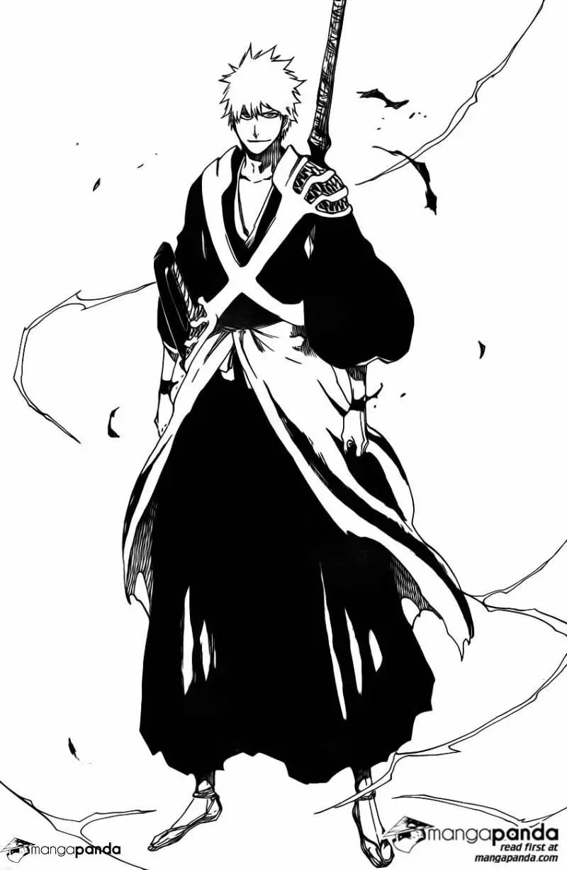 Bleach (Català) (2001) - Capítulo 582 - Página 13 - LectorTMOo