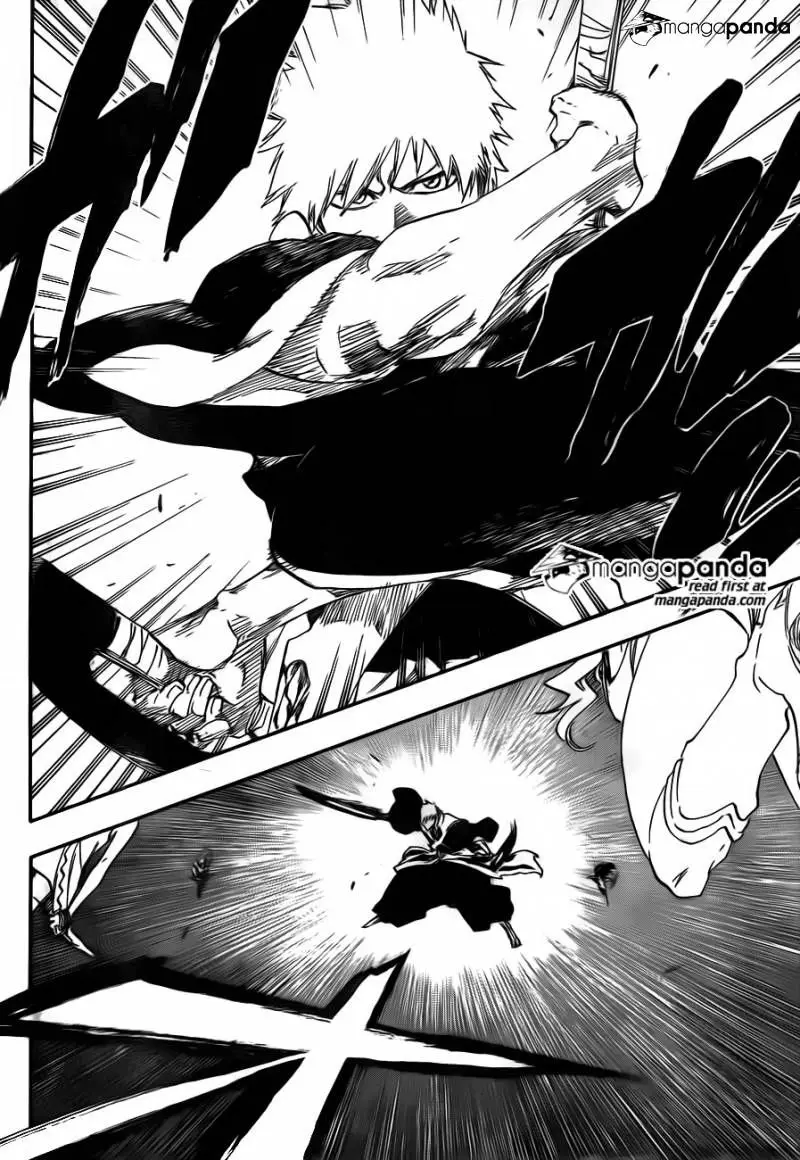 Bleach (Català) (2001) - Capítulo 582 - Página 15 - LectorTMOo