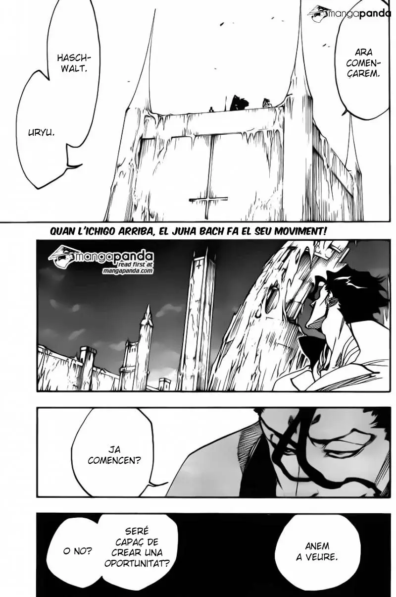 Bleach (Català) (2001) - Capítulo 582 - Página 18 - LectorTMOo