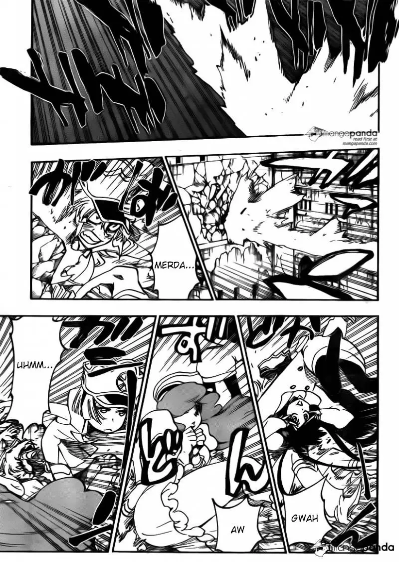 Bleach (Català) (2001) - Capítulo 583 - Página 4 - LectorTMOo