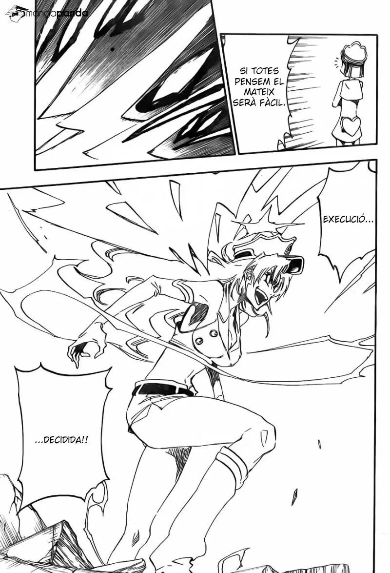 Bleach (Català) (2001) - Capítulo 583 - Página 6 - LectorTMOo