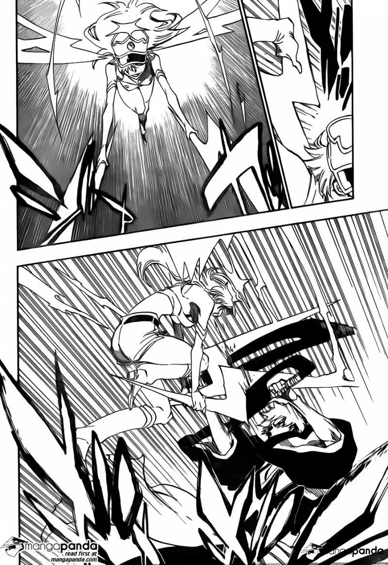 Bleach (Català) (2001) - Capítulo 583 - Página 9 - LectorTMOo