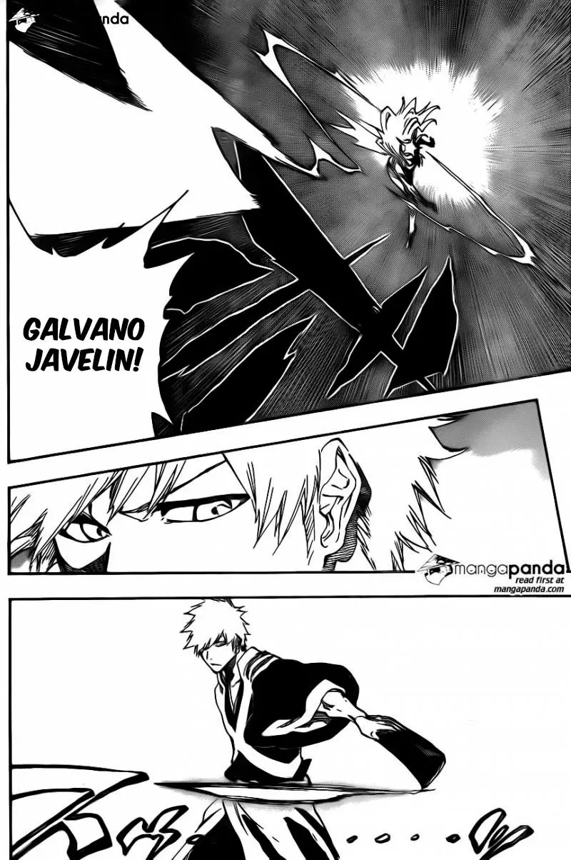 Bleach (Català) (2001) - Capítulo 583 - Página 11 - LectorTMOo