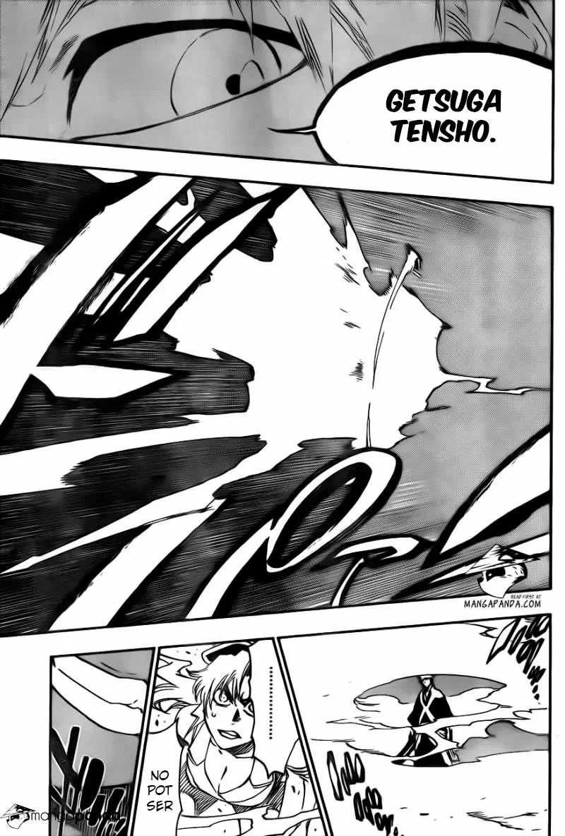 Bleach (Català) (2001) - Capítulo 583 - Página 12 - LectorTMOo