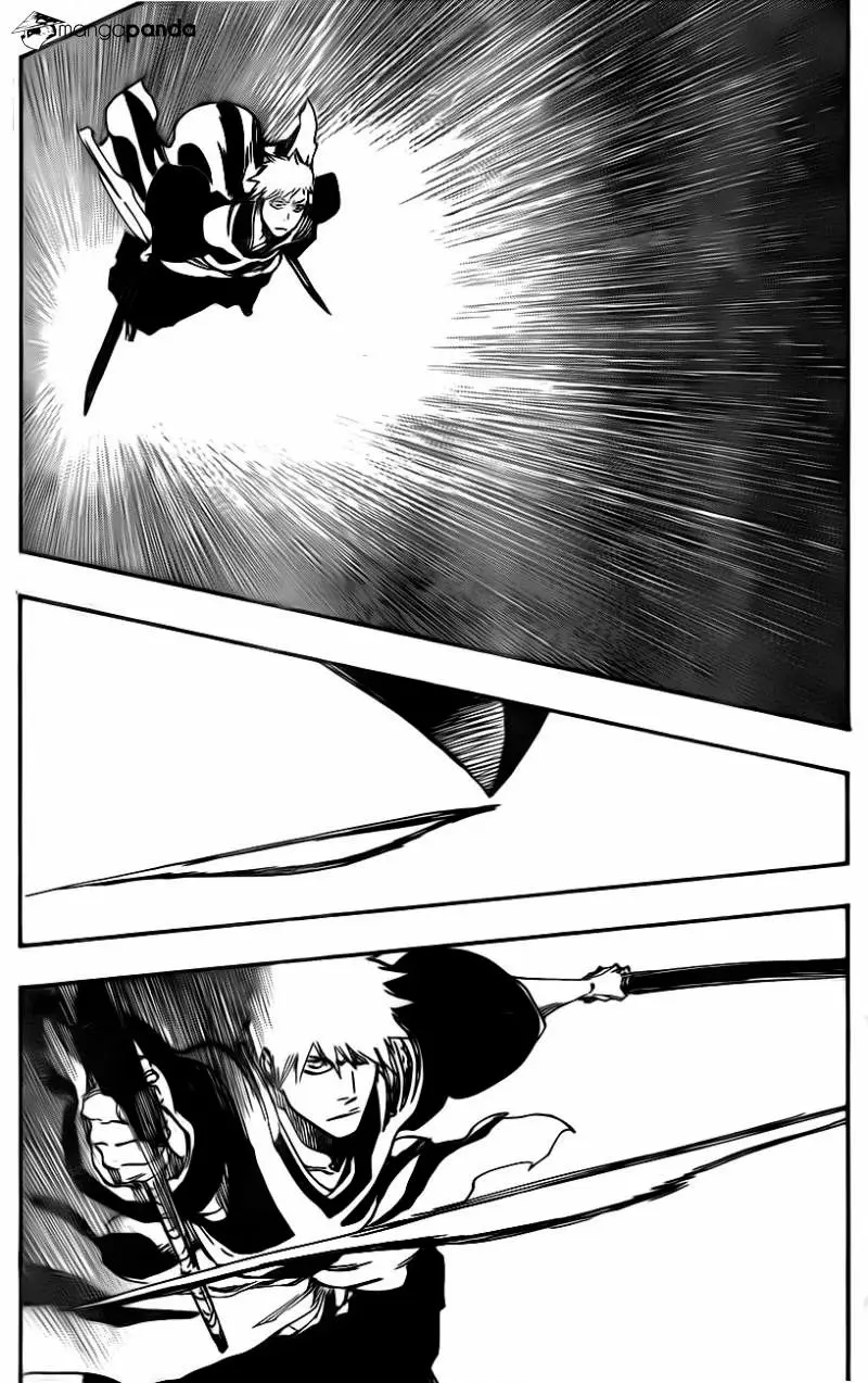 Bleach (Català) (2001) - Capítulo 583 - Página 16 - LectorTMOo