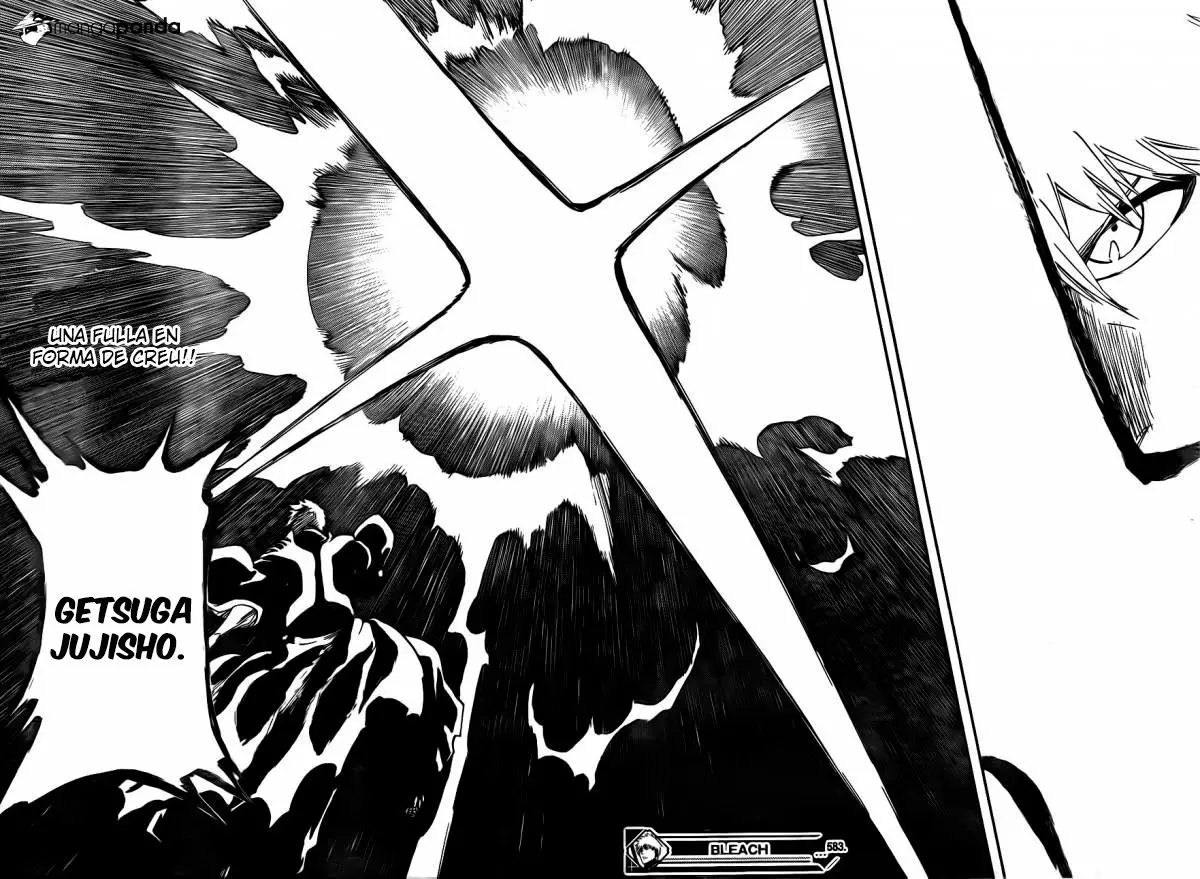 Bleach (Català) (2001) - Capítulo 583 - Página 17 - LectorTMOo