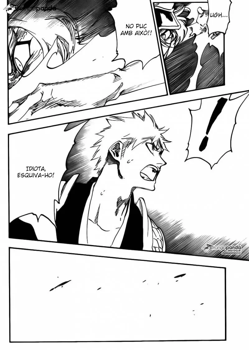 Bleach (Català) (2001) - Capítulo 584 - Página 3 - LectorTMOo