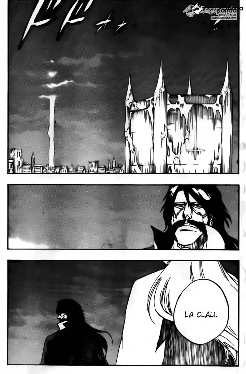 Bleach (Català) (2001) - Capítulo 584 - Página 4 - LectorTMOo