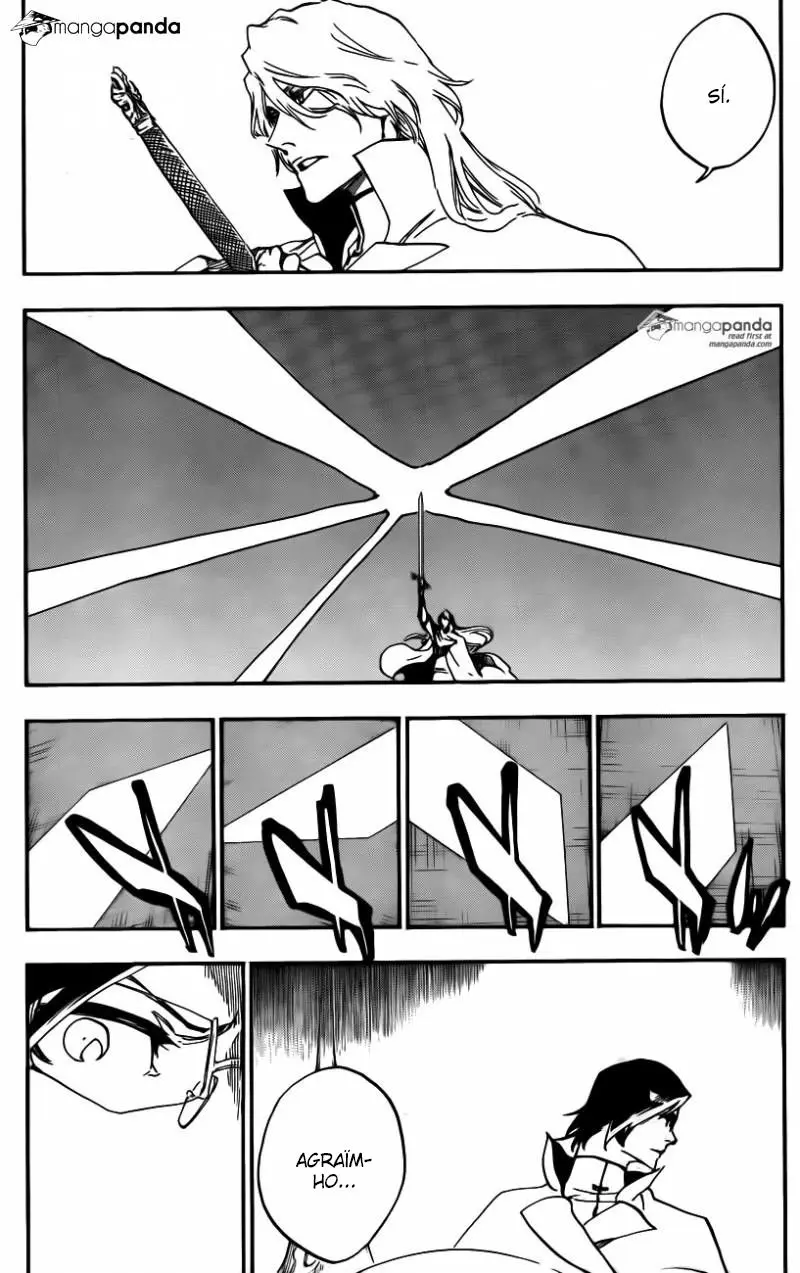 Bleach (Català) (2001) - Capítulo 584 - Página 5 - LectorTMOo