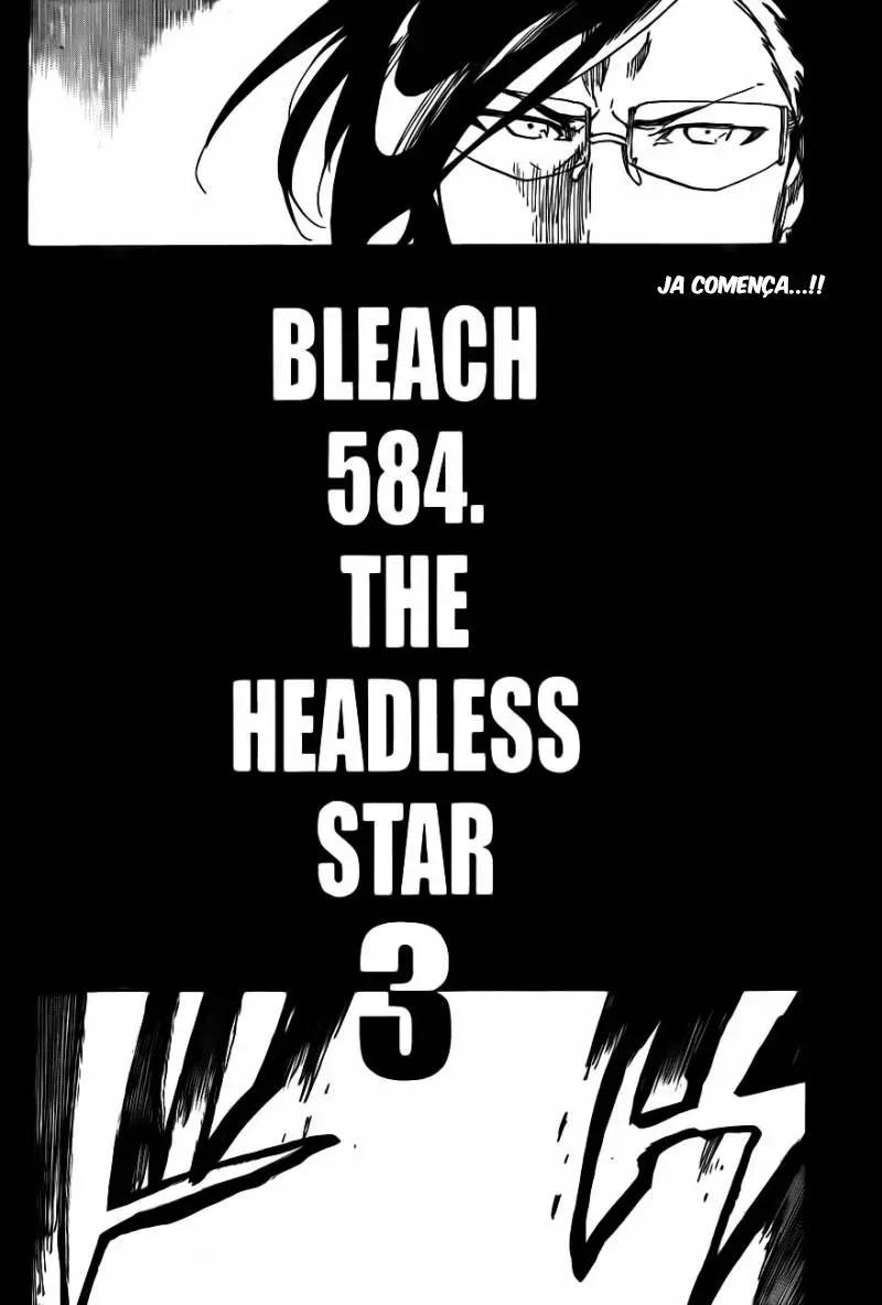 Bleach (Català) (2001) - Capítulo 584 - Página 7 - LectorTMOo
