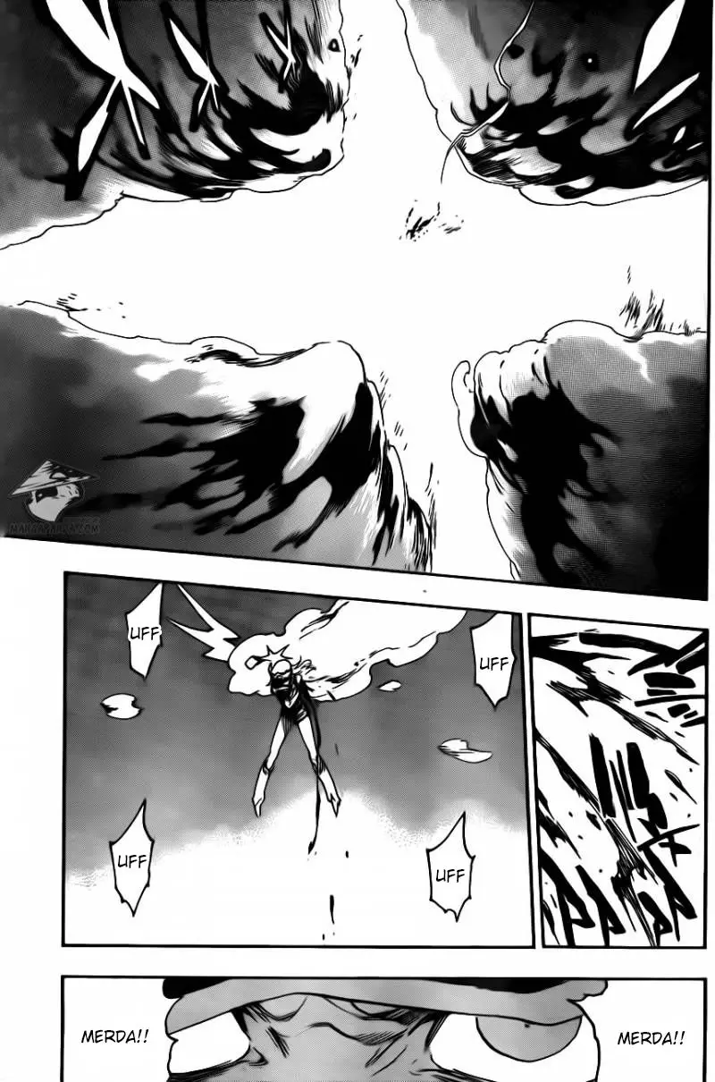 Bleach (Català) (2001) - Capítulo 584 - Página 8 - LectorTMOo