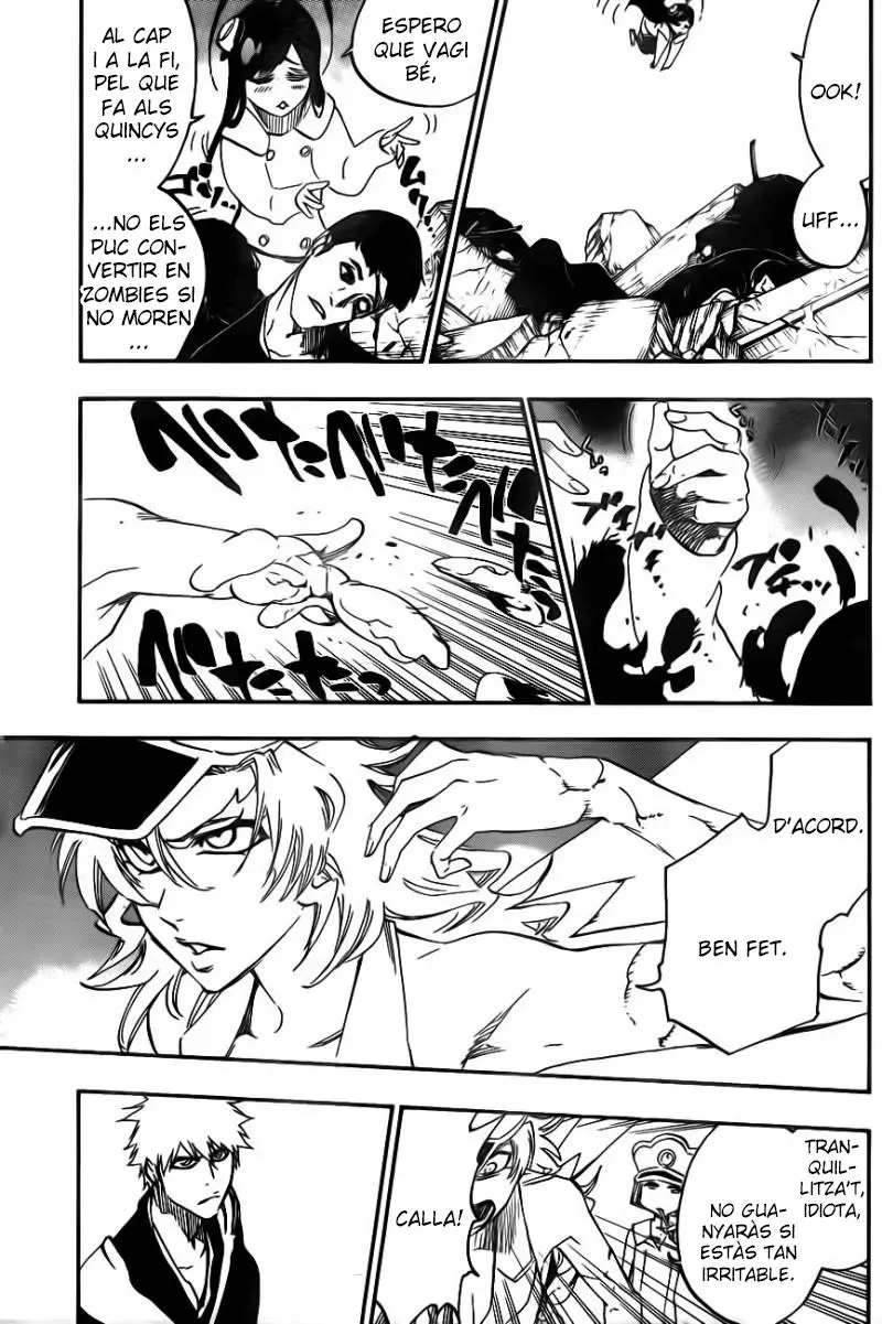 Bleach (Català) (2001) - Capítulo 584 - Página 10 - LectorTMOo