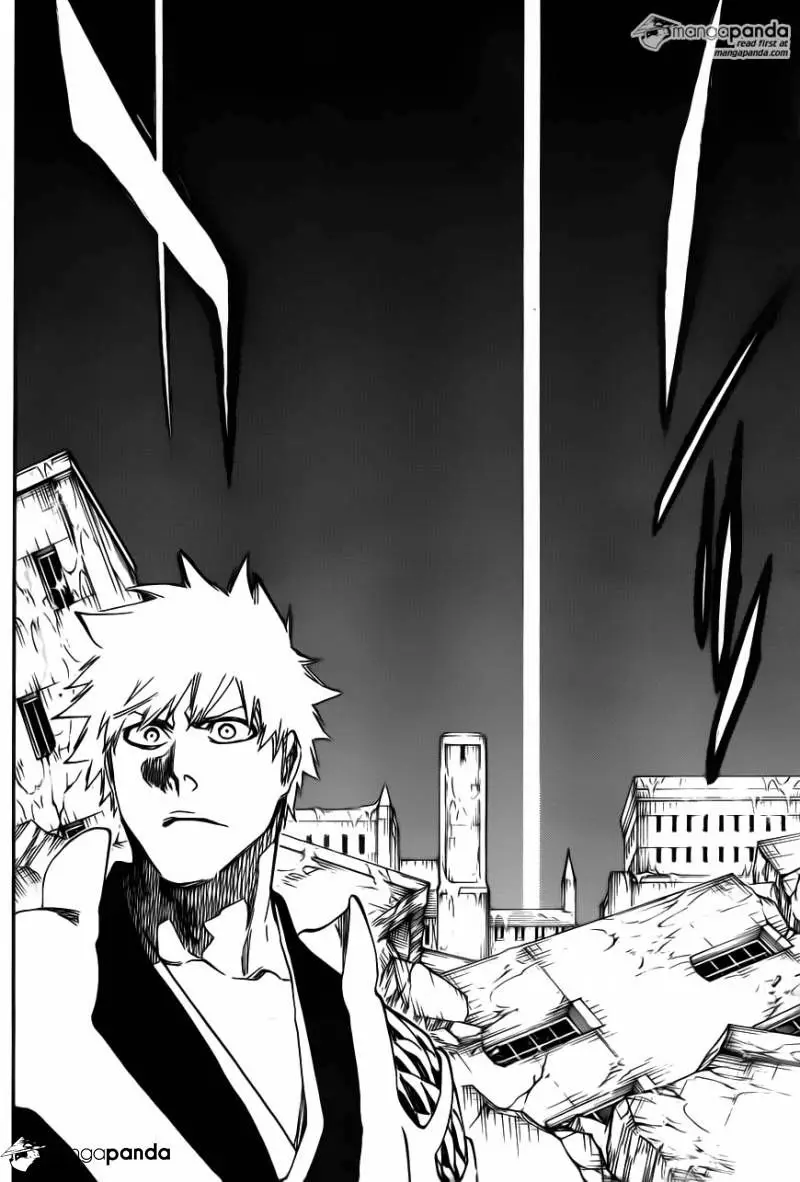 Bleach (Català) (2001) - Capítulo 584 - Página 17 - LectorTMOo