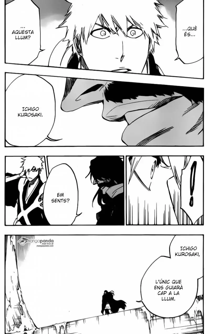 Bleach (Català) (2001) - Capítulo 585 - Página 3 - LectorTMOo