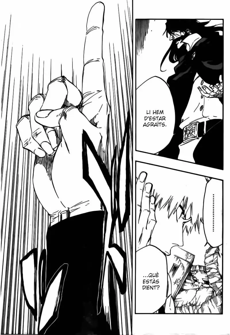 Bleach (Català) (2001) - Capítulo 585 - Página 4 - LectorTMOo