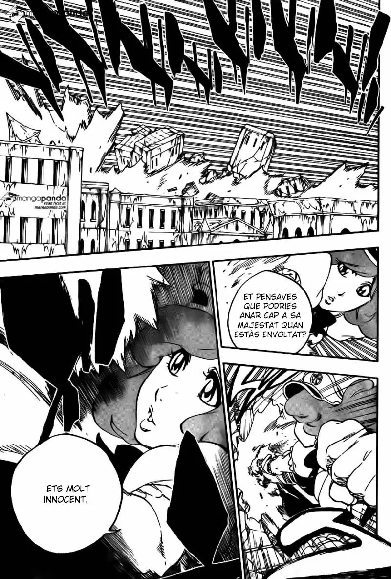 Bleach (Català) (2001) - Capítulo 585 - Página 8 - LectorTMOo