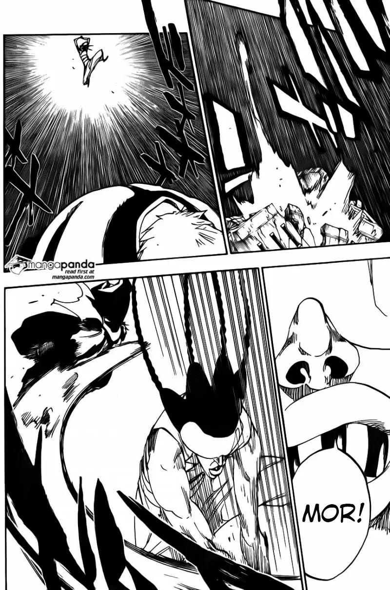Bleach (Català) (2001) - Capítulo 585 - Página 9 - LectorTMOo