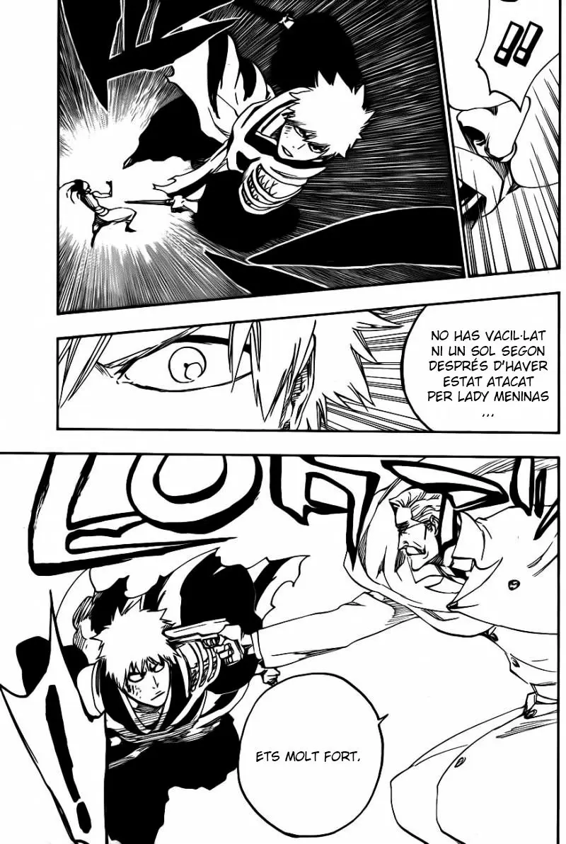 Bleach (Català) (2001) - Capítulo 585 - Página 10 - LectorTMOo