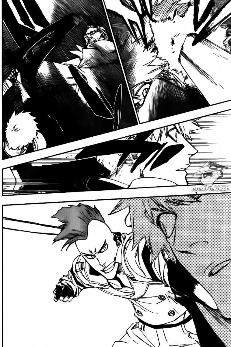 Bleach (Català) (2001) - Capítulo 585 - Página 11 - LectorTMOo