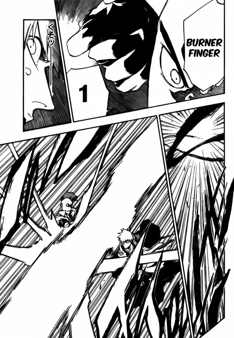 Bleach (Català) (2001) - Capítulo 585 - Página 12 - LectorTMOo