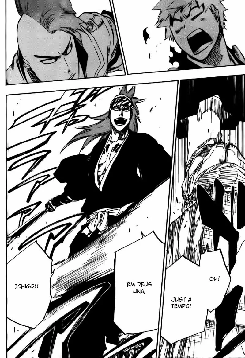 Bleach (Català) (2001) - Capítulo 585 - Página 13 - LectorTMOo