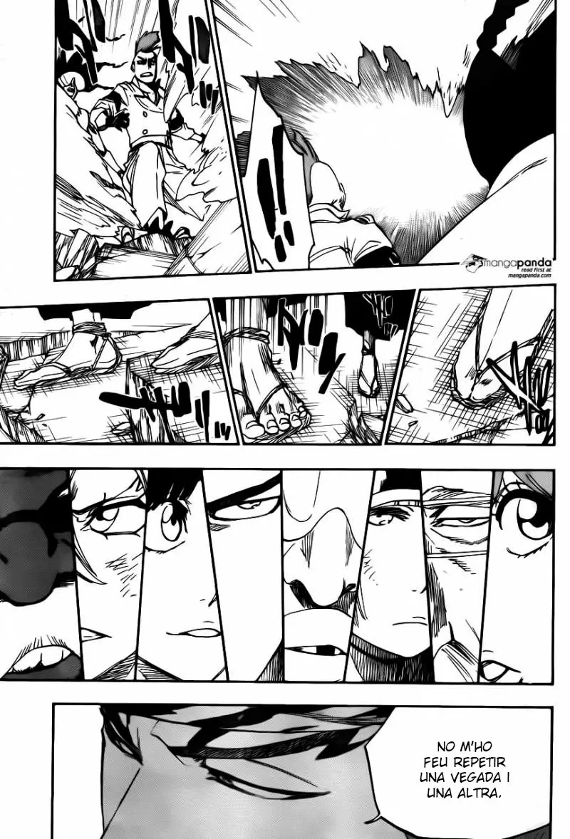 Bleach (Català) (2001) - Capítulo 585 - Página 16 - LectorTMOo