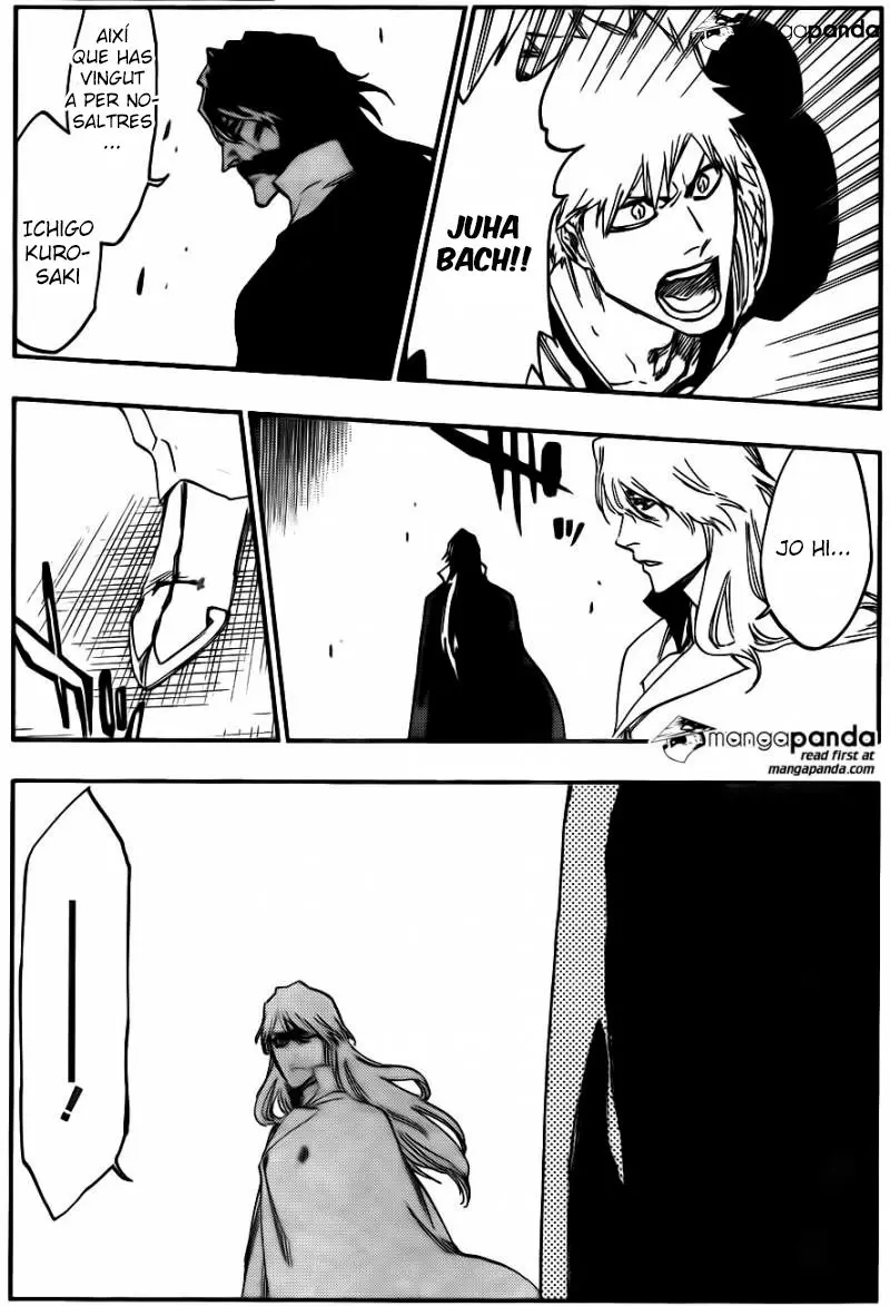 Bleach (Català) (2001) - Capítulo 586 - Página 9 - LectorTMOo