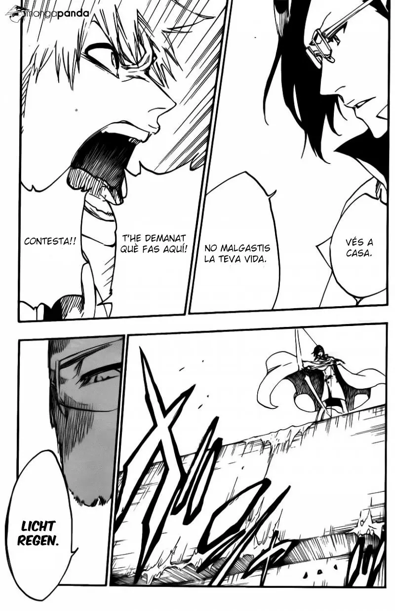 Bleach (Català) (2001) - Capítulo 586 - Página 13 - LectorTMOo