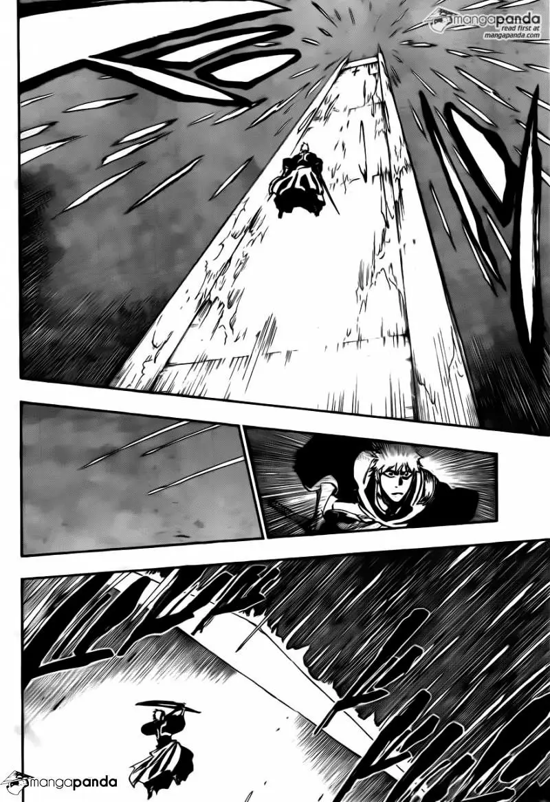 Bleach (Català) (2001) - Capítulo 586 - Página 14 - LectorTMOo