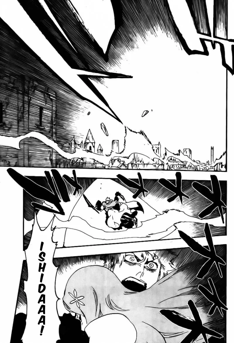 Bleach (Català) (2001) - Capítulo 587 - Página 6 - LectorTMOo