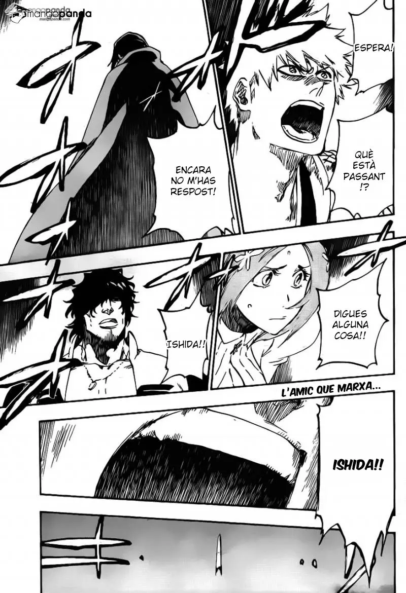 Bleach (Català) (2001) - Capítulo 587 - Página 7 - LectorTMOo