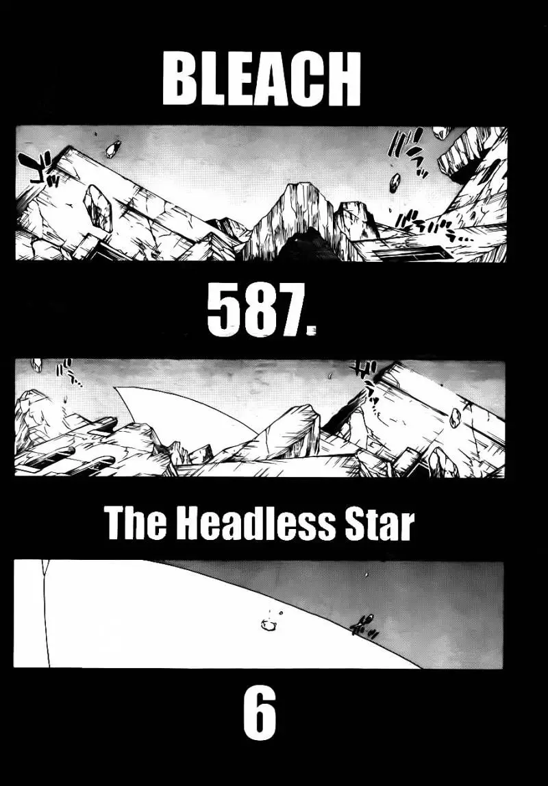 Bleach (Català) (2001) - Capítulo 587 - Página 8 - LectorTMOo