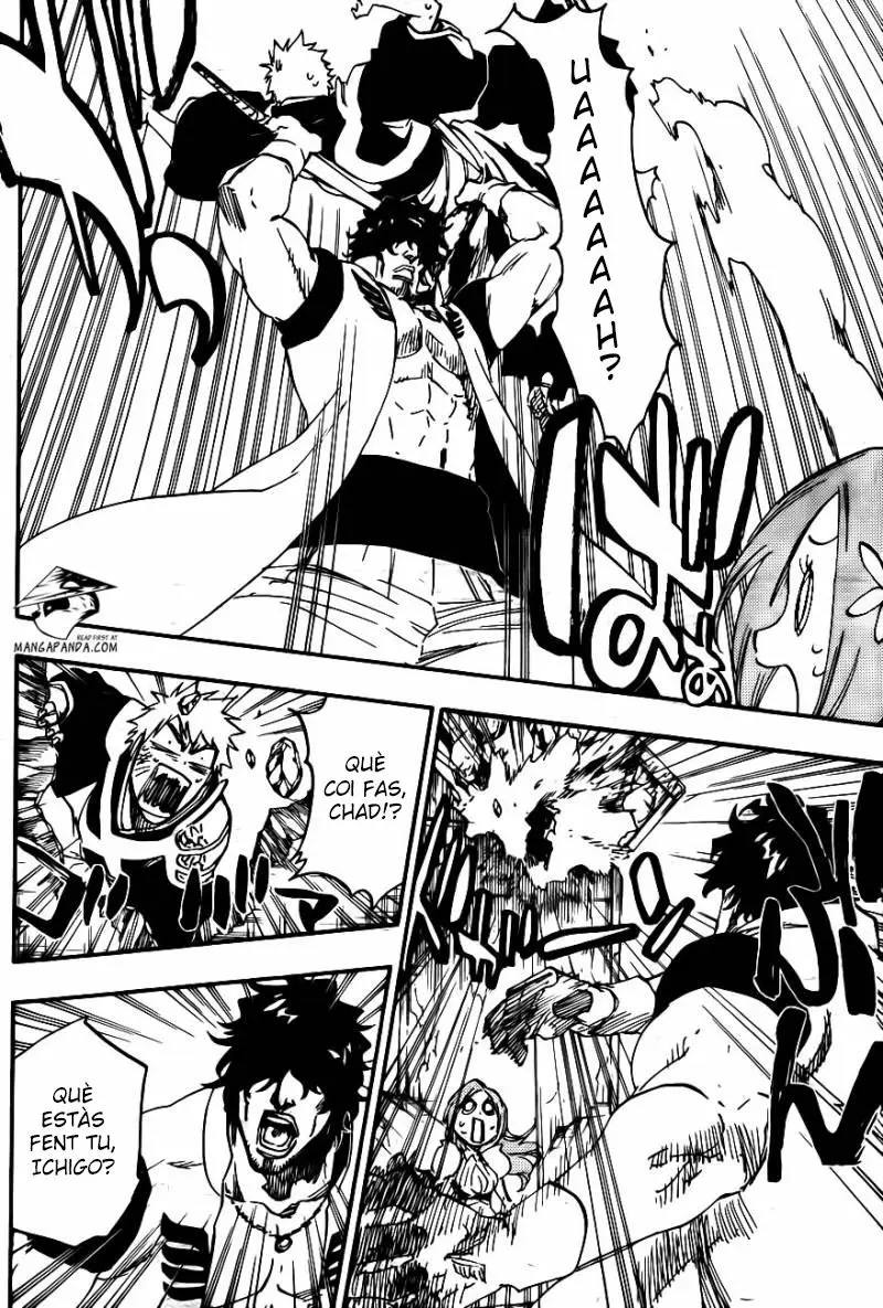 Bleach (Català) (2001) - Capítulo 587 - Página 14 - LectorTMOo