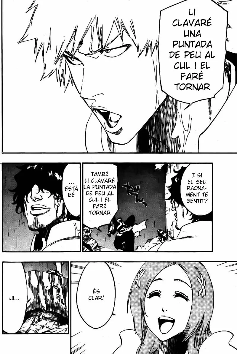 Bleach (Català) (2001) - Capítulo 587 - Página 16 - LectorTMOo