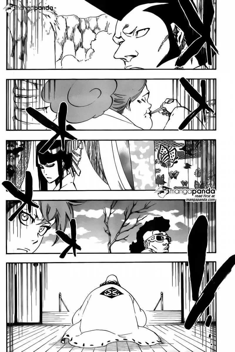 Bleach (Català) (2001) - Capítulo 588 - Página 4 - LectorTMOo