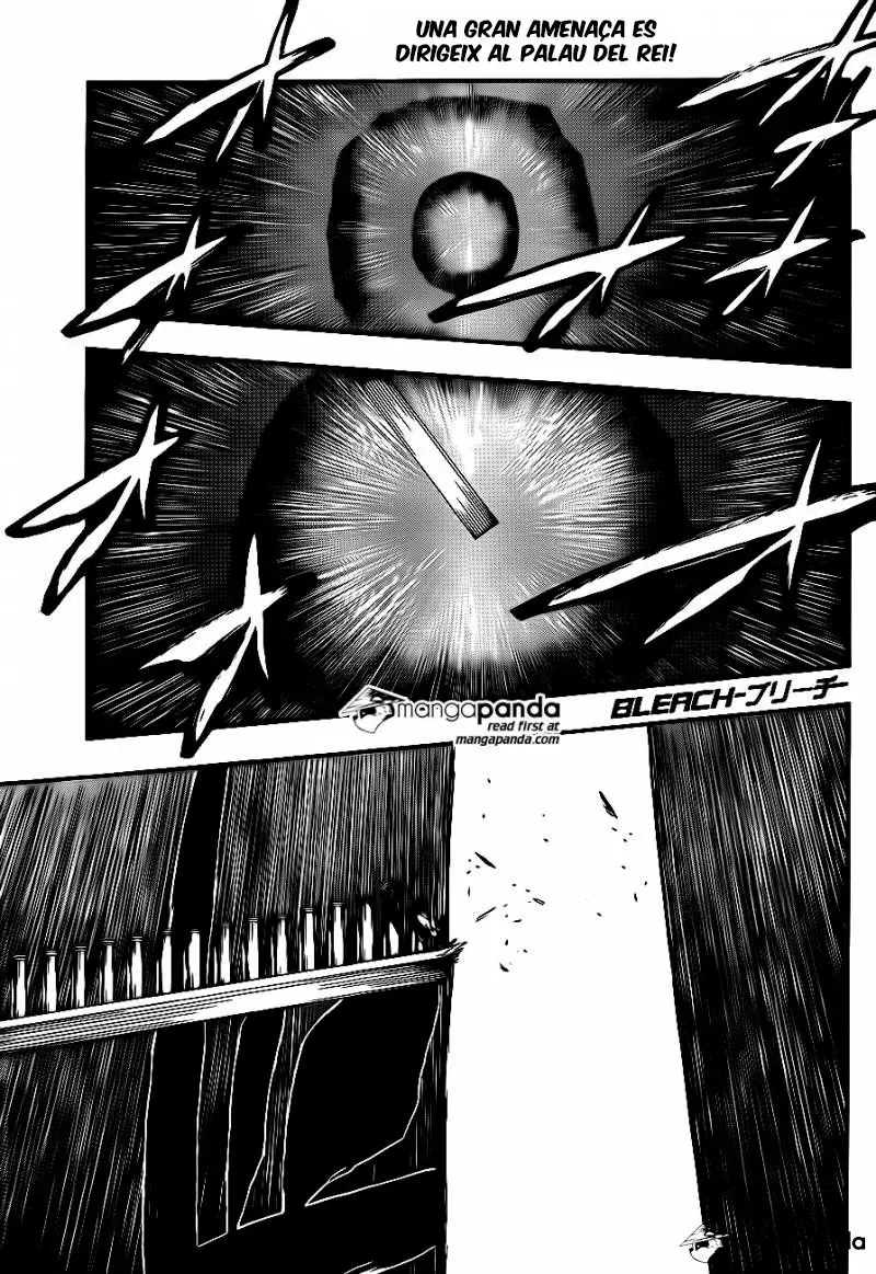 Bleach (Català) (2001) - Capítulo 588 - Página 5 - LectorTMOo