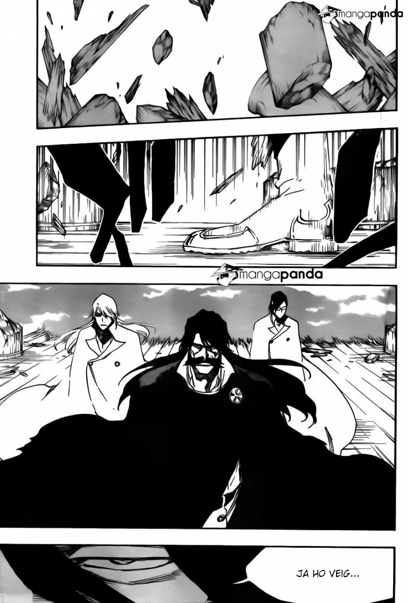 Bleach (Català) (2001) - Capítulo 588 - Página 6 - LectorTMOo