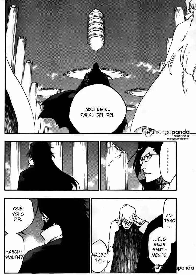 Bleach (Català) (2001) - Capítulo 588 - Página 8 - LectorTMOo