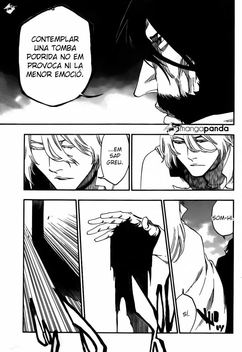 Bleach (Català) (2001) - Capítulo 588 - Página 11 - LectorTMOo