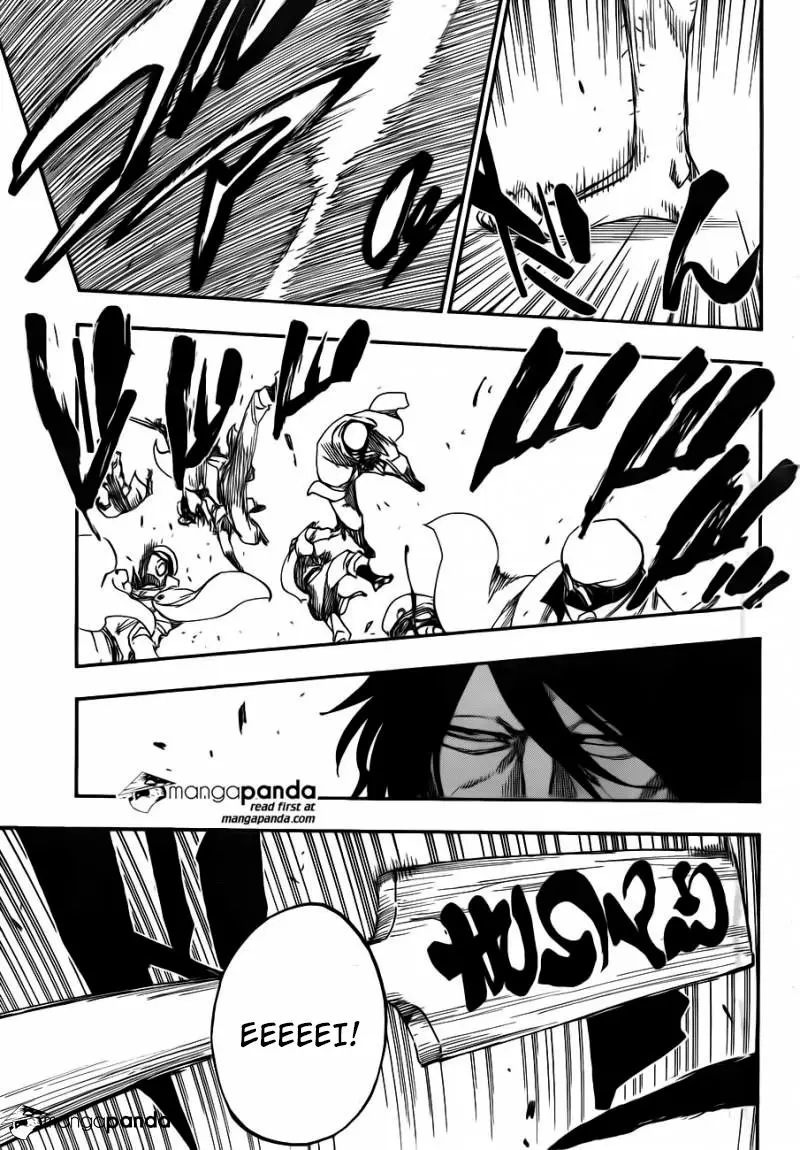 Bleach (Català) (2001) - Capítulo 588 - Página 14 - LectorTMOo