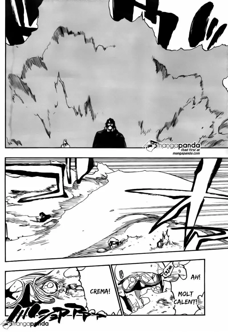 Bleach (Català) (2001) - Capítulo 588 - Página 18 - LectorTMOo