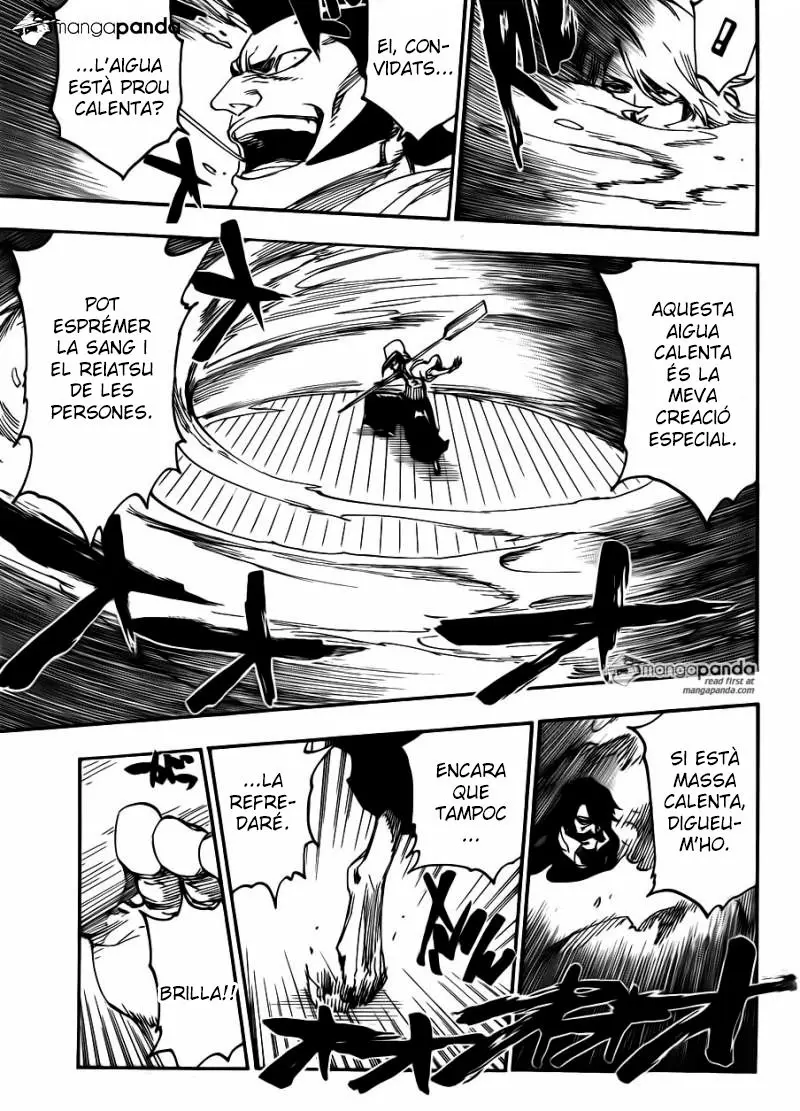 Bleach (Català) (2001) - Capítulo 588 - Página 20 - LectorTMOo