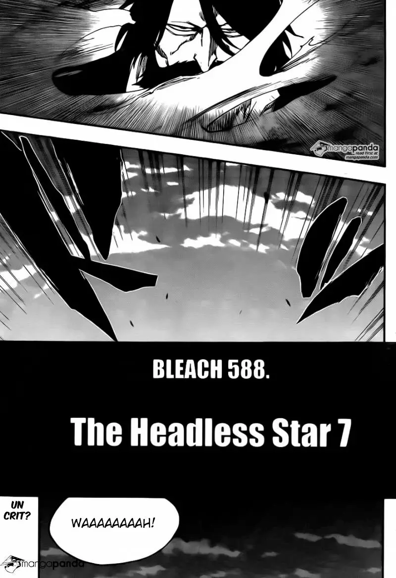 Bleach (Català) (2001) - Capítulo 588 - Página 23 - LectorTMOo