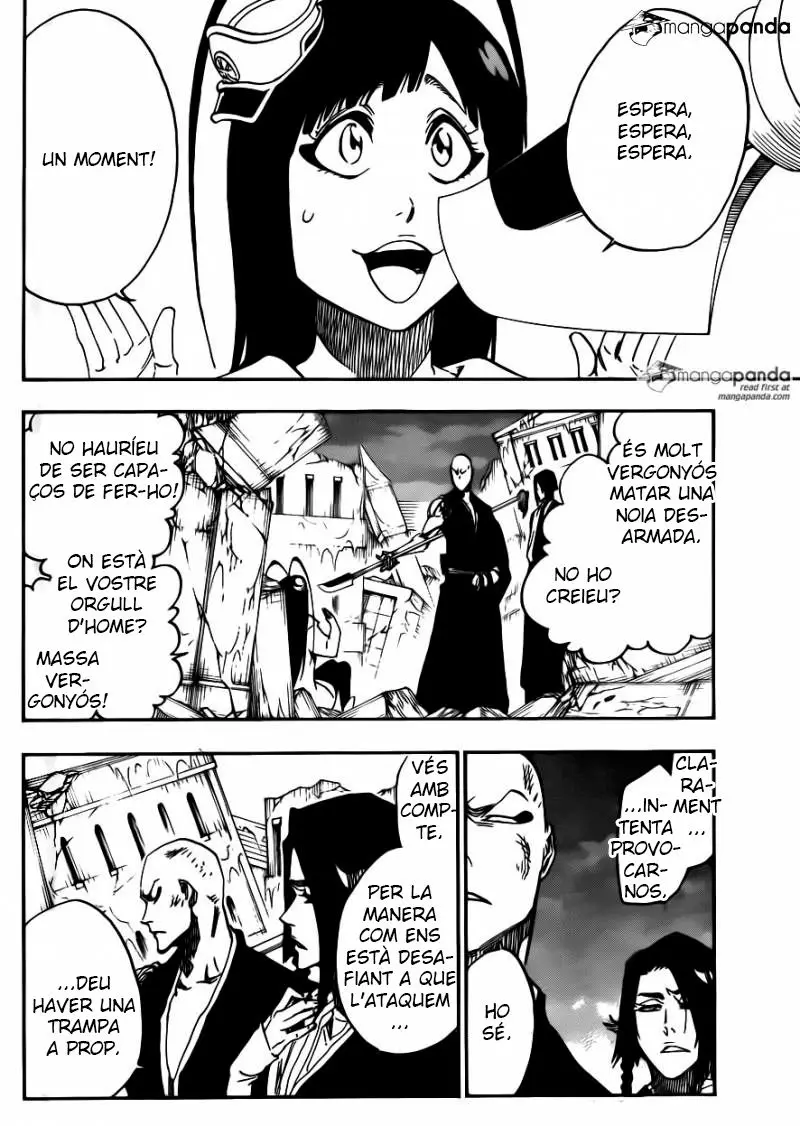 Bleach (Català) (2001) - Capítulo 588 - Página 24 - LectorTMOo