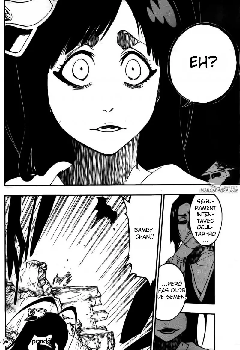 Bleach (Català) (2001) - Capítulo 588 - Página 29 - LectorTMOo