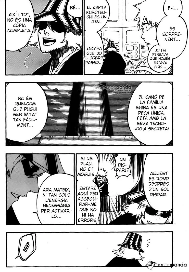 Bleach (Català) (2001) - Capítulo 589 - Página 3 - LectorTMOo