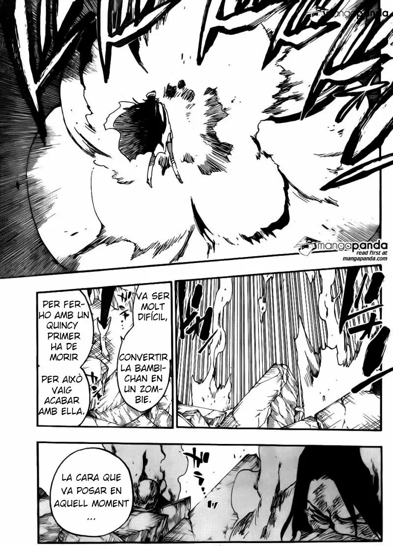 Bleach (Català) (2001) - Capítulo 589 - Página 16 - LectorTMOo