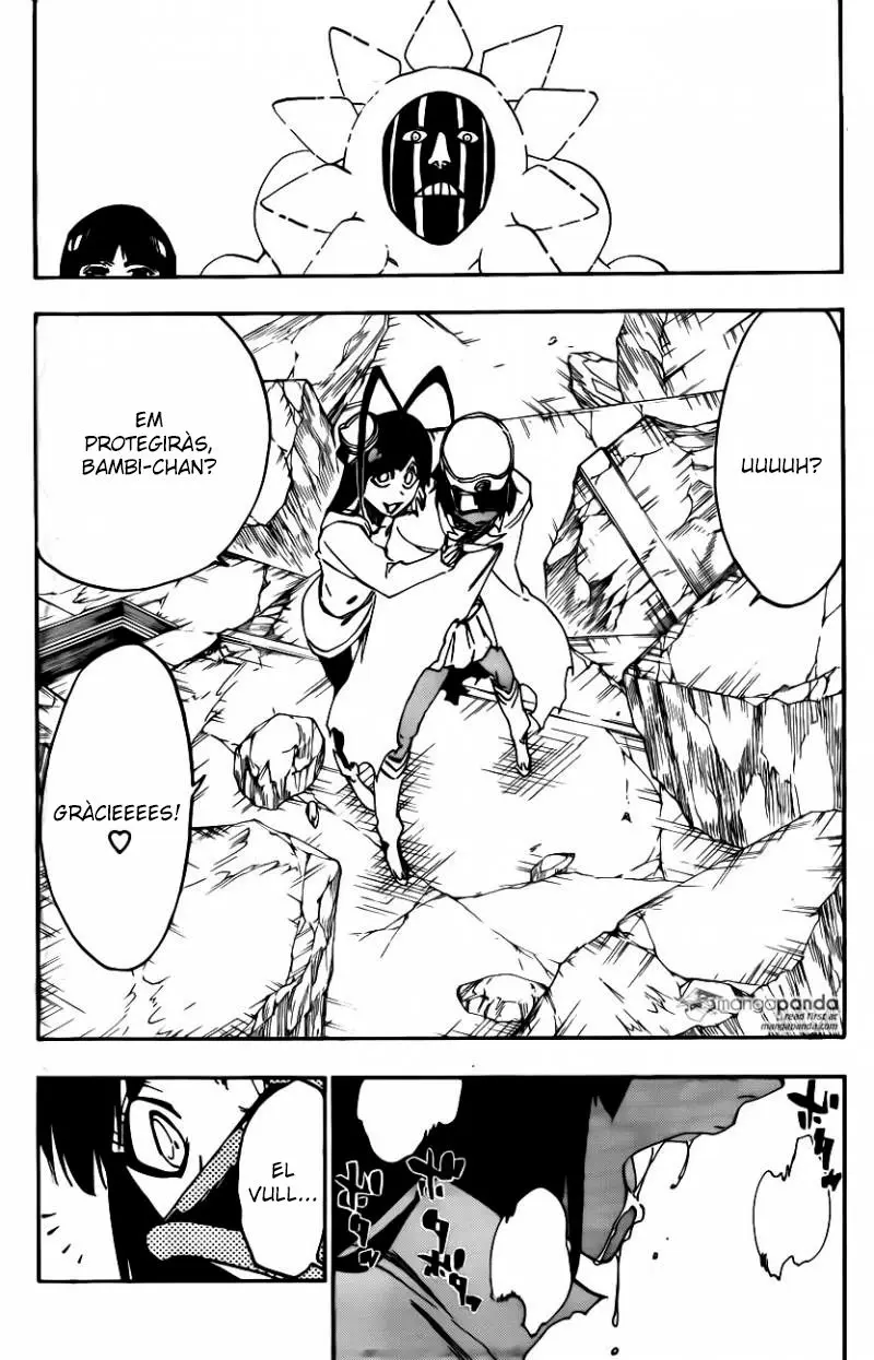 Bleach (Català) (2001) - Capítulo 590 - Página 5 - LectorTMOo