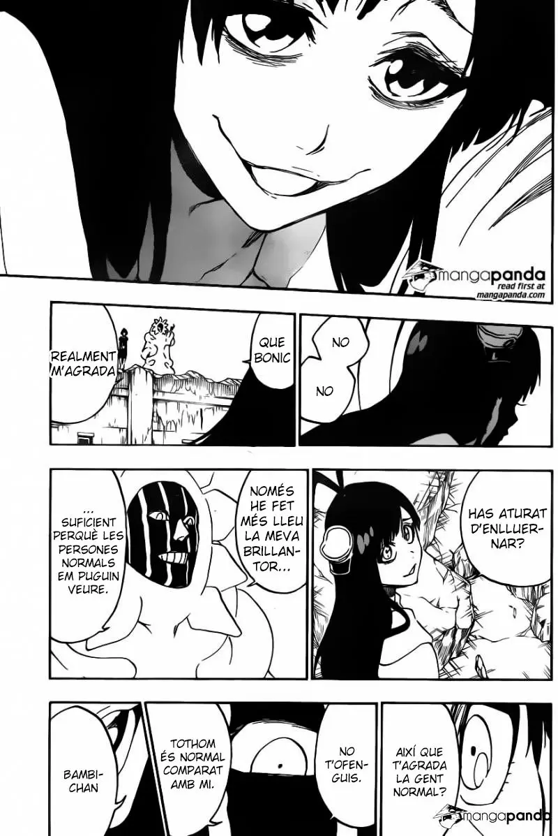 Bleach (Català) (2001) - Capítulo 590 - Página 8 - LectorTMOo